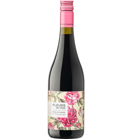 Kuban-Vino Chateau Tamagne Rouge de Tamagne dry red 2020 Kuban-Vino Chateau Tamagne Rouge de Tamagne dry red 2020
