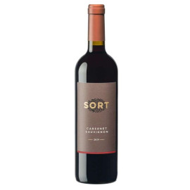 Sukhaya Gora SORT Cabernet Sauvignon dry red 2019
