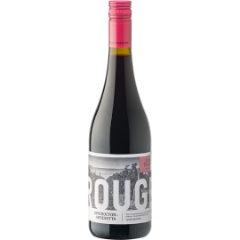 Kuban-Vino Chateau Tamagne Krasnostop-Ancelotta dry red 2019 Kuban-Vino Chateau Tamagne Krasnostop-Ancelotta dry red 2019