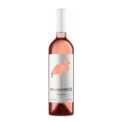 Lefkadia Valley Likuria Flamingo dry rose 2019 