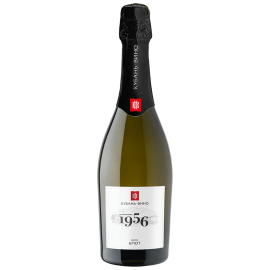 Kuban-Vino Tamanskoe sparkling brut white 2020 Kuban-Vino Tamanskoe sparkling brut white 2020