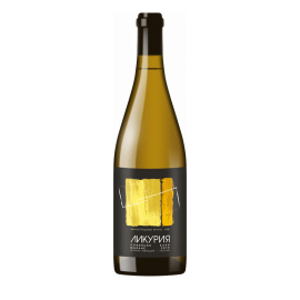 Lefkadia Valley Likuria Sauvignon Blanc-Mtsvane dry white 2019 Lefkadia Valley Likuria Sauvignon Blanc-Mtsvane dry white 2019