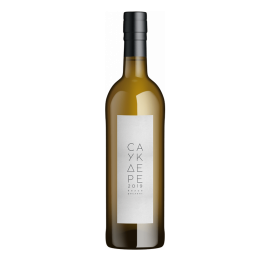 Lefkadia Valley Sauk-Dere Riesling dry white 2019 Lefkadia Valley Sauk-Dere Riesling dry white 2019