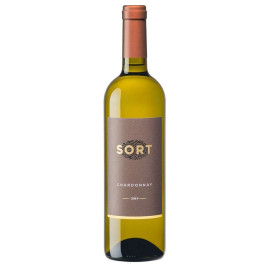 Sukhaya Gora SORT Chardonnay dry white 2019