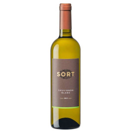 Sukhaya Gora SORT Sauvignon Blanc dry white 2019