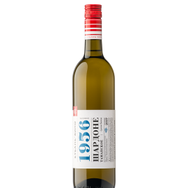 Kuban-Vino Tamanskoe Chardonnay dry white 2020 Kuban-Vino Tamanskoe Chardonnay dry white 2020